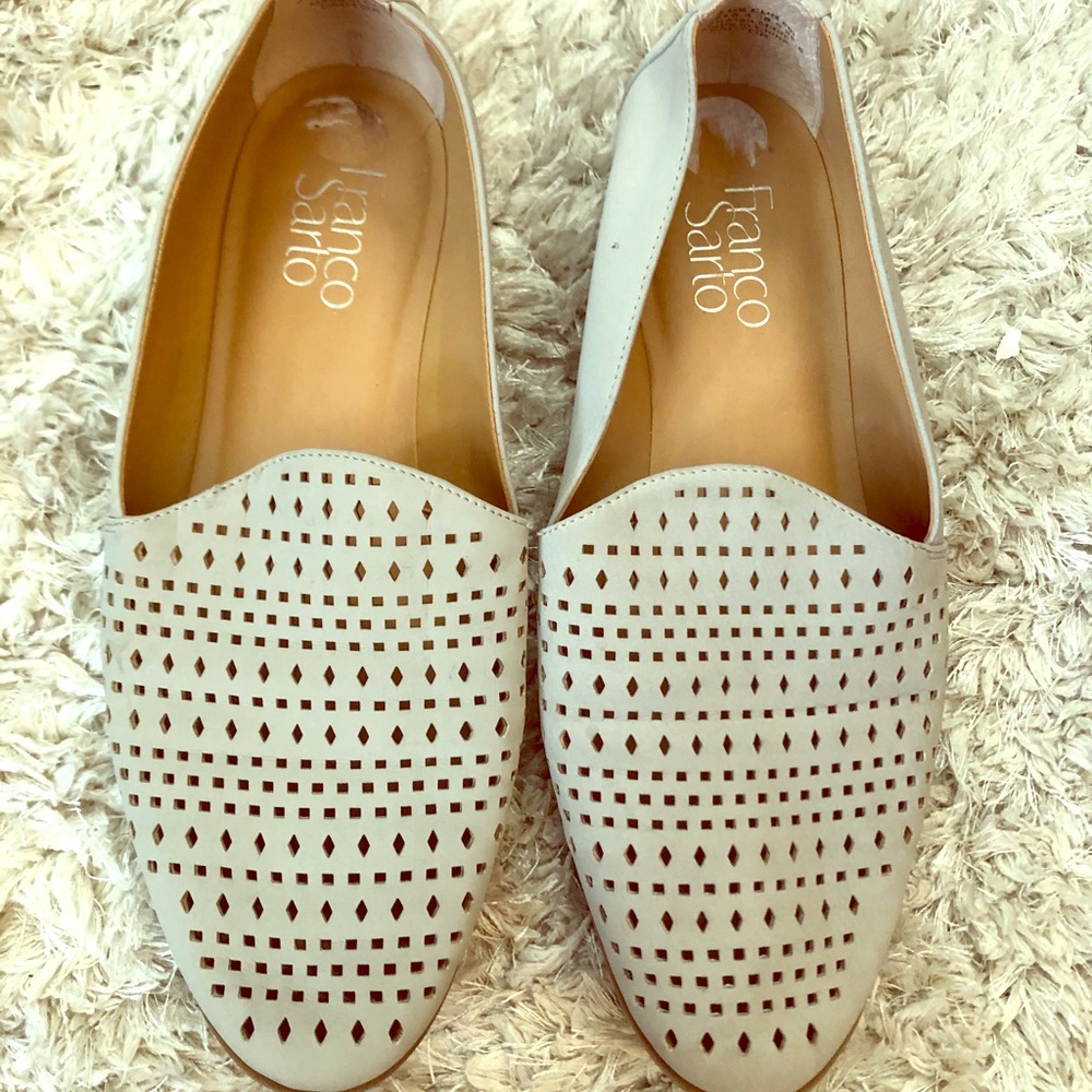 Franco Sarto flats/loafers